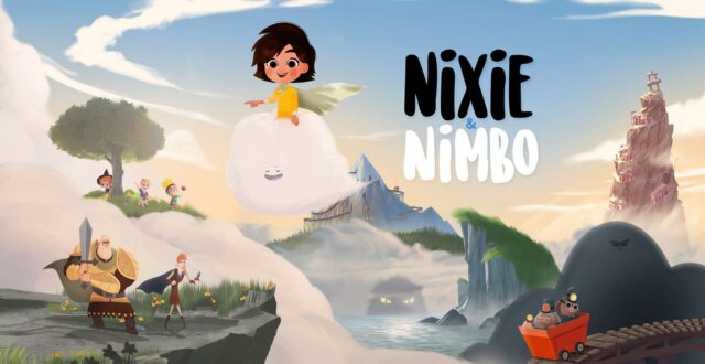 kindergarten learning videos