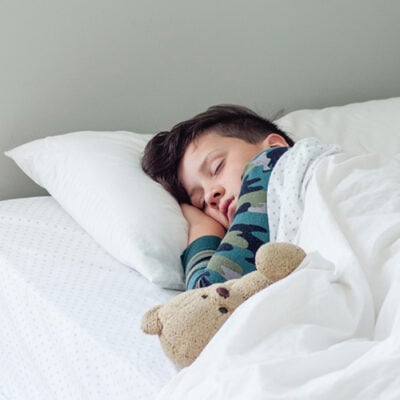 Bathroom & Bedwetting Issues