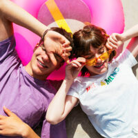 #WeThriveInside: Helping Kids Through COVID-19 and Beyond