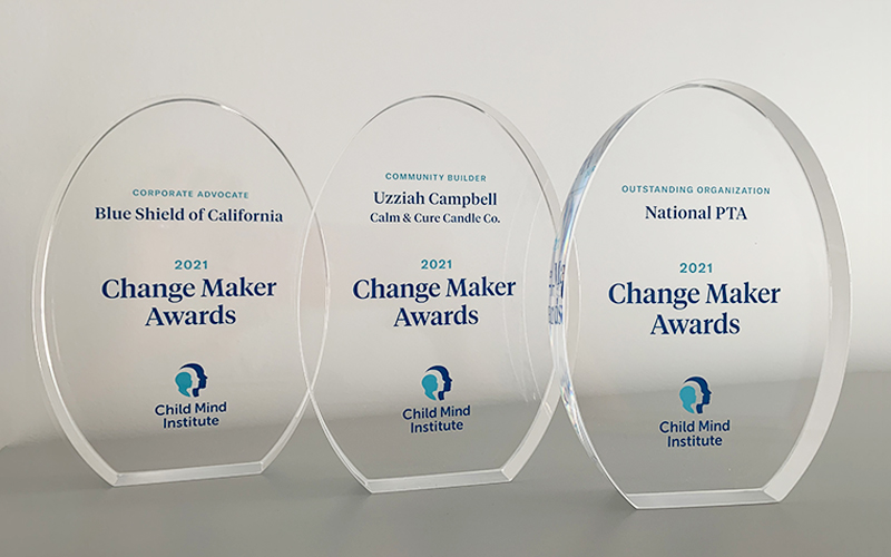 Change Maker Awards