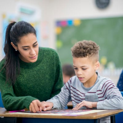 Resources for Teachers