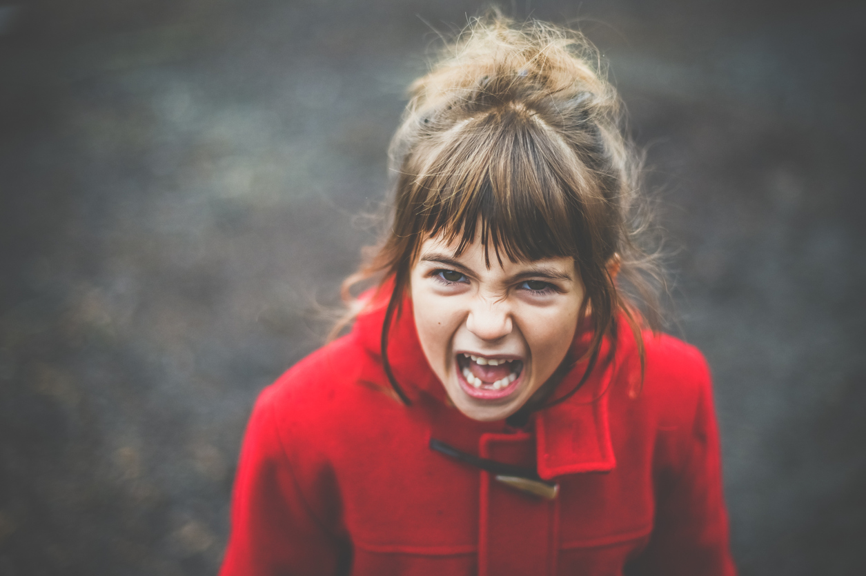 Why Do Kids Act Out? | Functional Behavior Analysis | Child Mind Institute