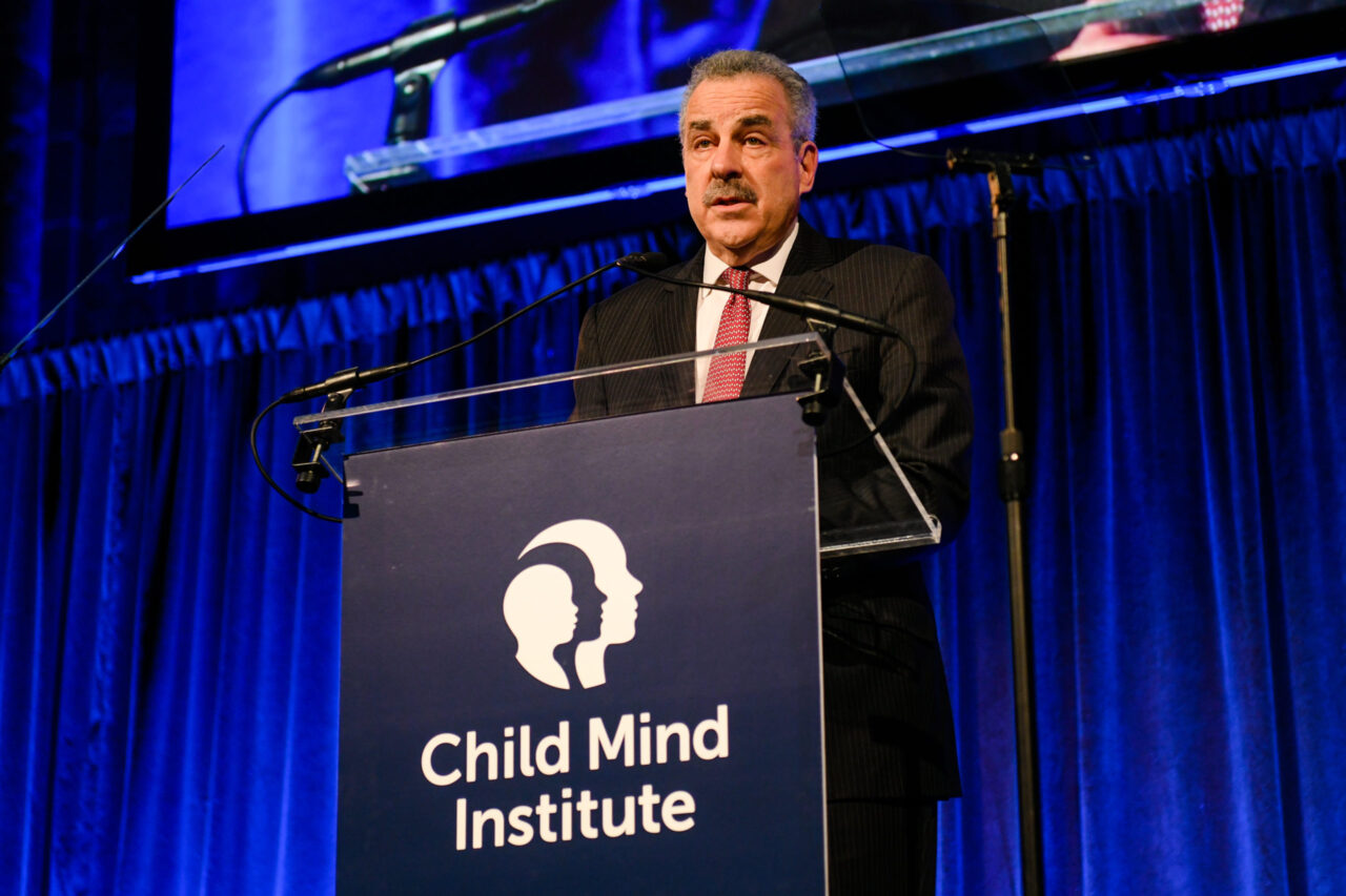 Grounded in the Clinical Expertise of the Child Mind Institute