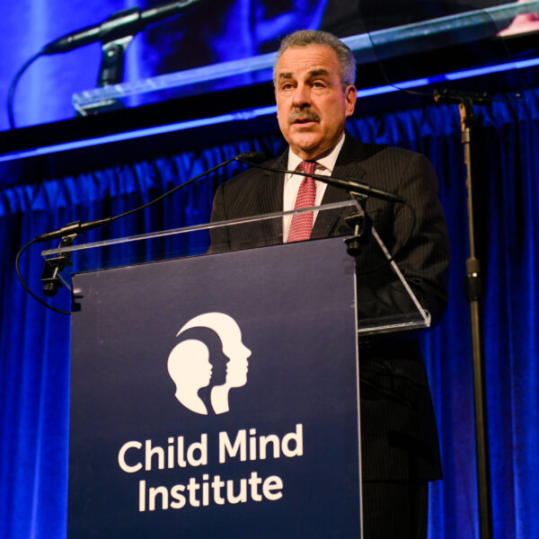 A Leading Children's Mental Health Charity - Child Mind Institute