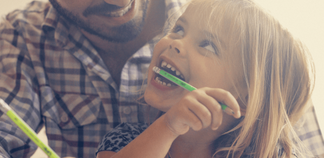 ¿Cómo fomentar la resiliencia en los niños?