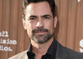 Danny Pino, Host and Actor