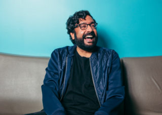 Hari Kondabolu