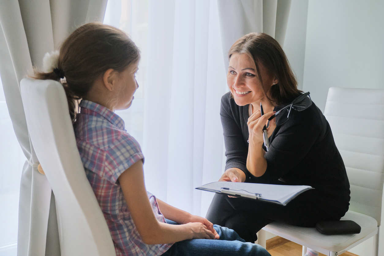 Cómo Se Diagnóstica A Un Niño Con Tdah