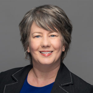 Angela Breidenstine, PhD - Child Mind Institute