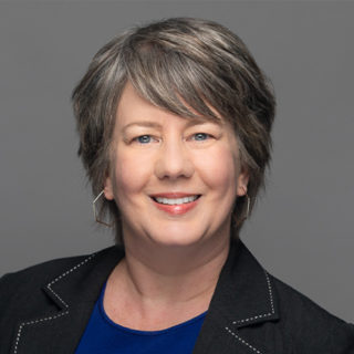 Angela Breidenstine, PhD - Child Mind Institute