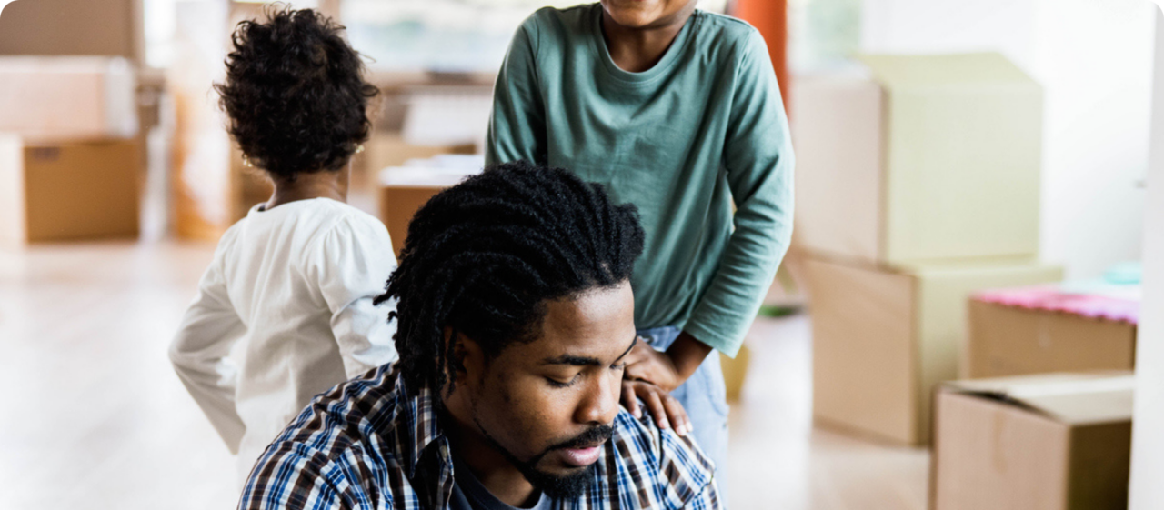 Learn Mindful Parenting Techniques | Child Mind Institute