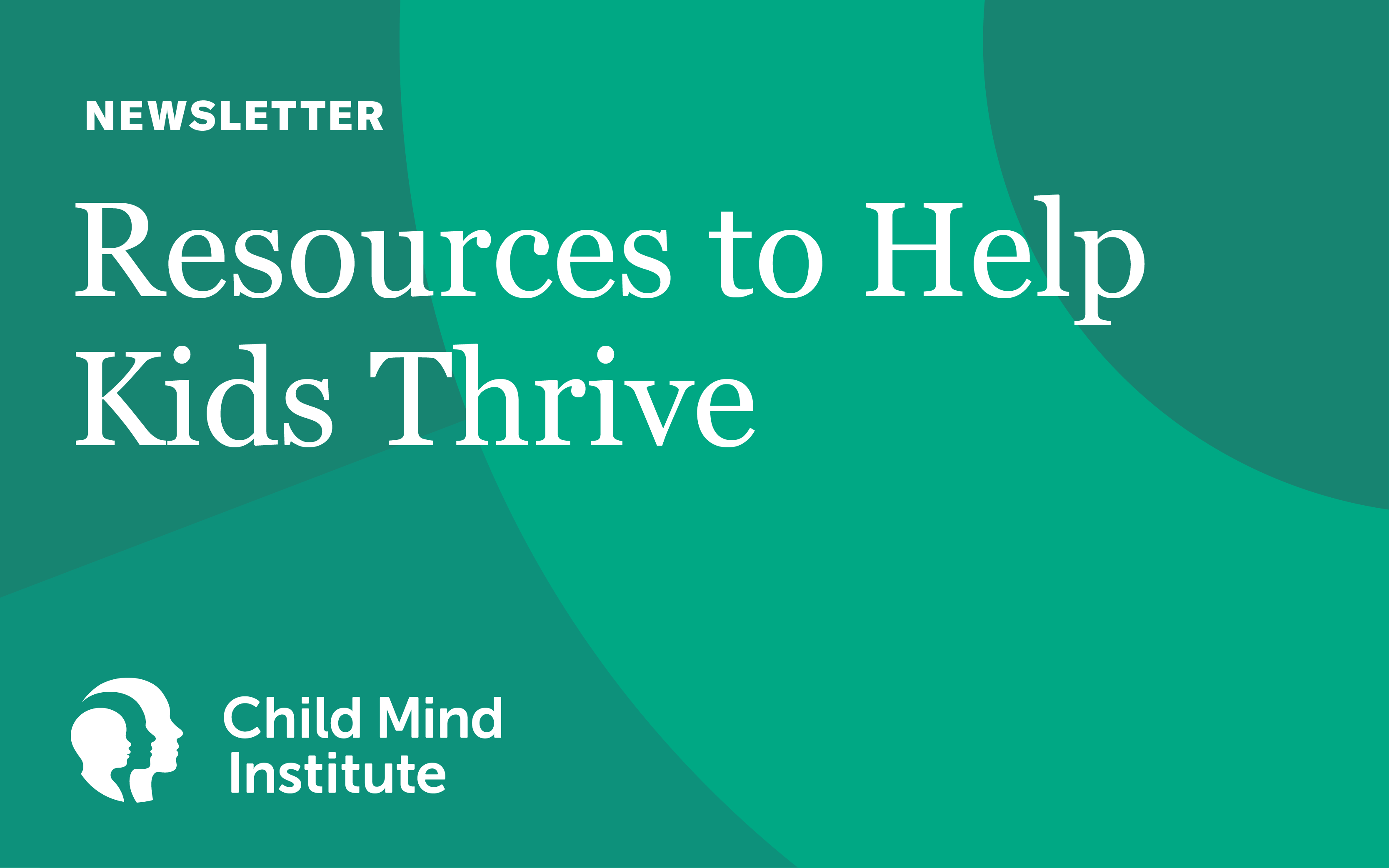 Happier Holidays, Less Stress - Child Mind Institute