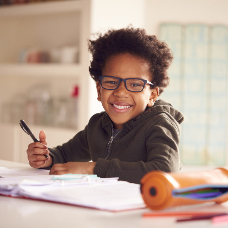 Tips for a Successful Back-to-School Transition - Child Mind Institute