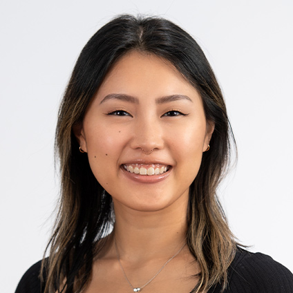 Hannah Jeon, BA - Child Mind Institute