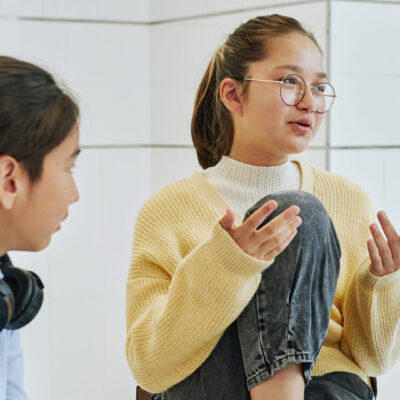 PEERS Program for Teens