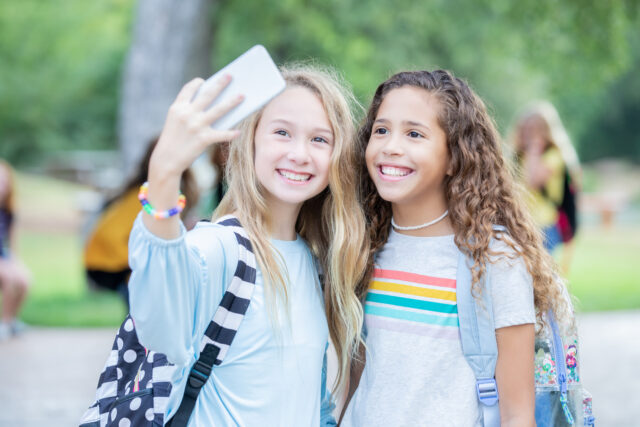 When Are Kids Ready for Social Media?