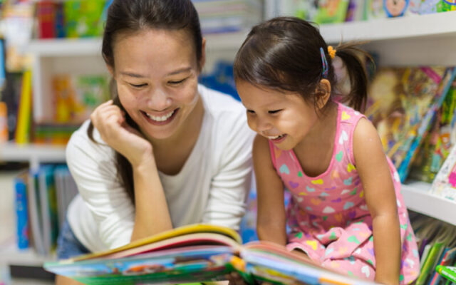 What’s the Best Way to Teach Children to Read?
