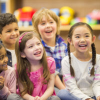 Children’s Friendship Training