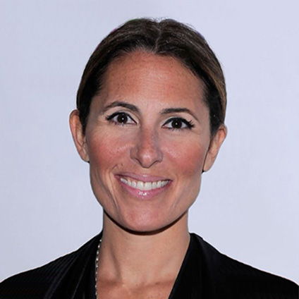 Kelly Posner Gerstenhaber, PhD
