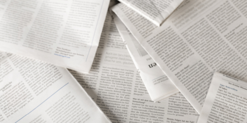 Selected Risk Research Papers