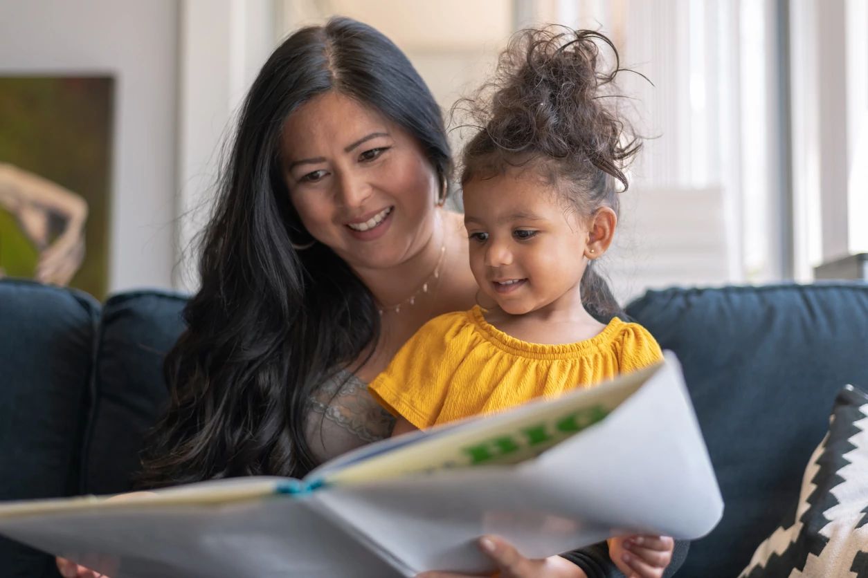 Board Books to Get Babies Talking - The New York Times