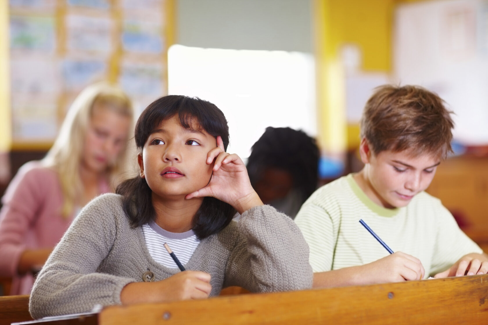 What Is Inattentive ADHD?