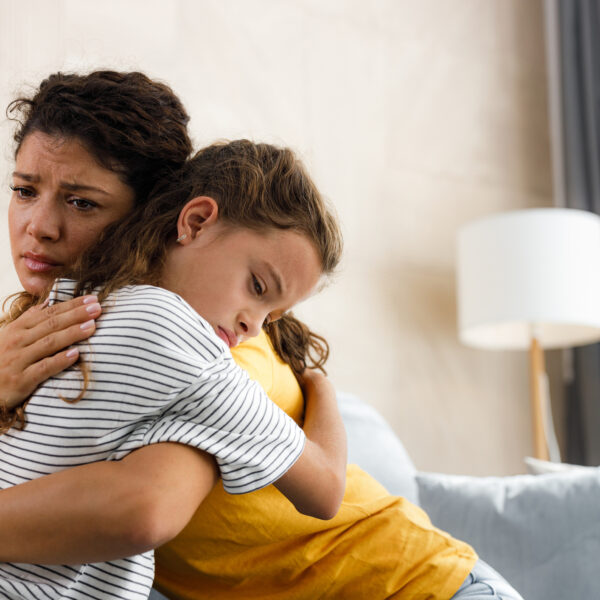 Helping Children Deal With Grief | Child Mind Institute