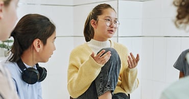 PEERS® Social Skills Program