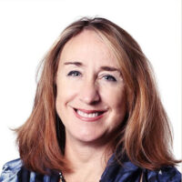 Jane Roskams
