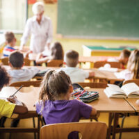 About Our School and Community Programs