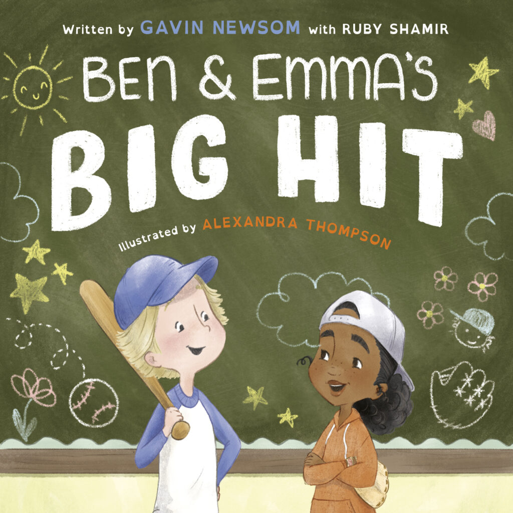 Popular Children's Books - Big Hit