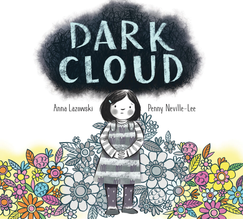Popular Children's Books - Dark Cloud