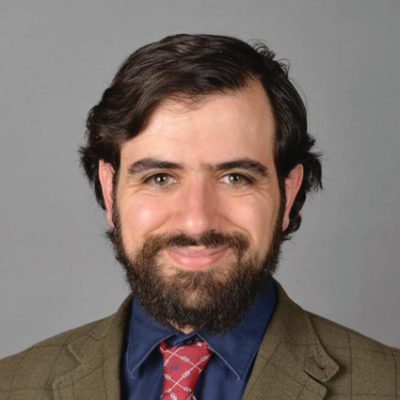 Victor Pereira-Sanchez, MD, PhD