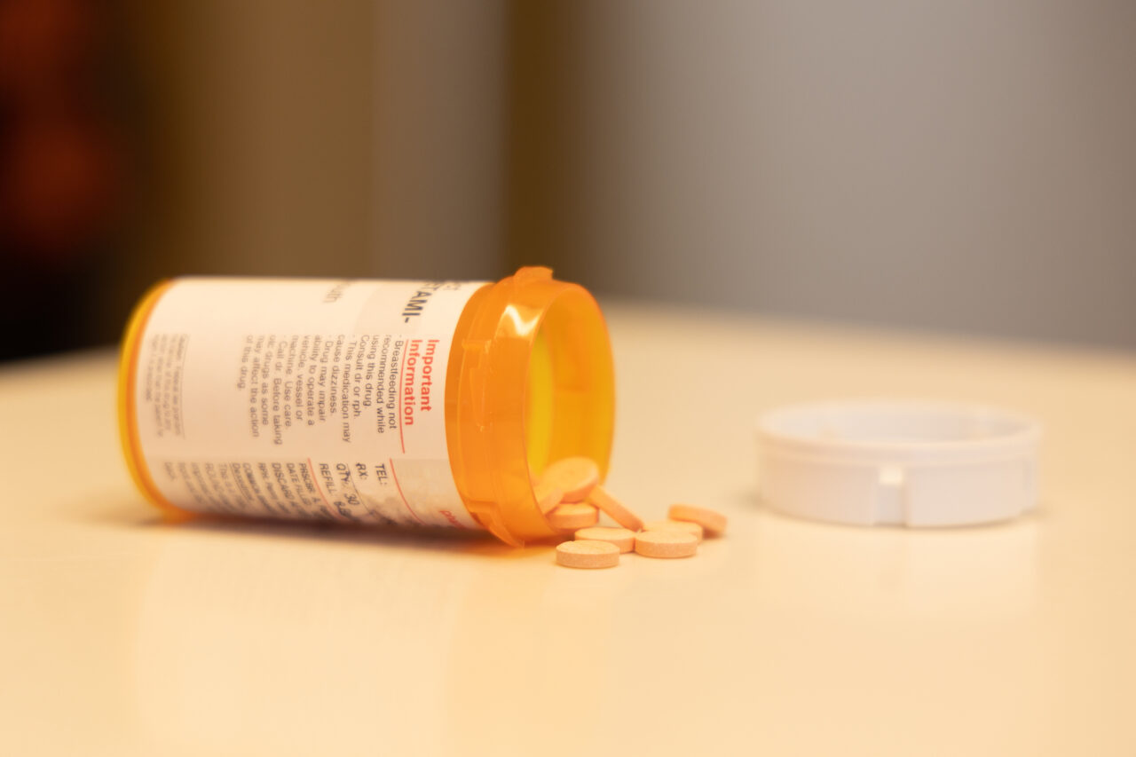 ADHD Medication Shortage