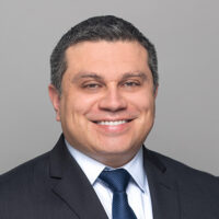 Omar Gudiño, PhD, ABPP