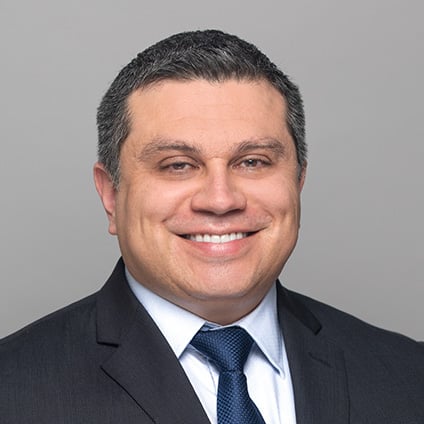 Omar Gudiño, PhD, ABPP