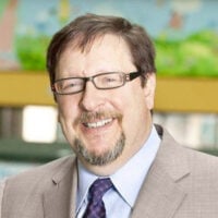 Peter Szatmari, MD, MSc, FRCPC, FRSC