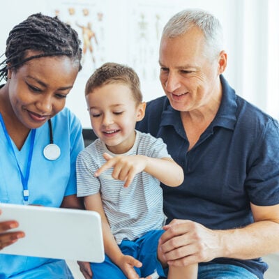 Resources for Medical Professionals