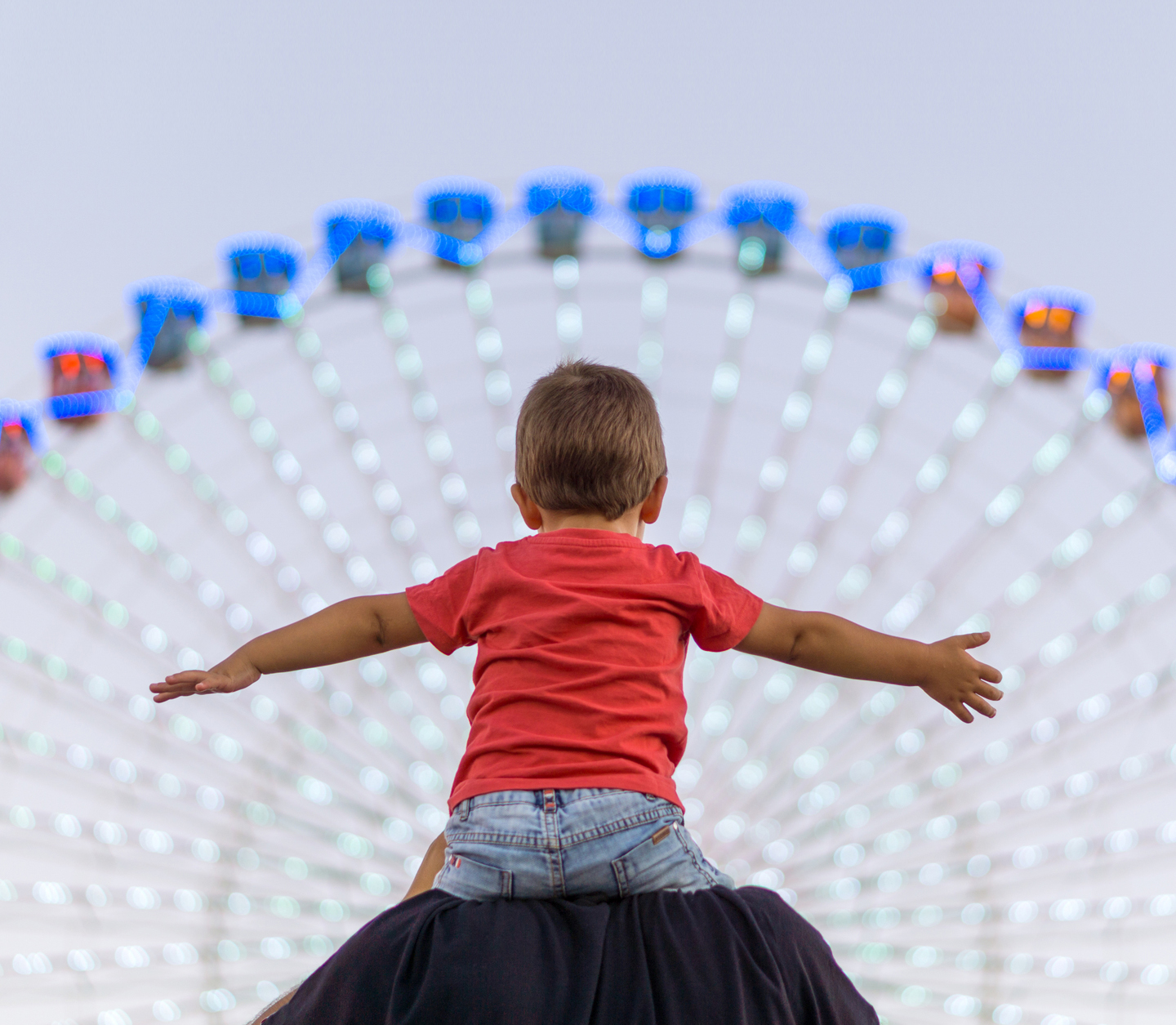 Mental Health Skills for Pre-K - Healthy Minds, Thriving Kids