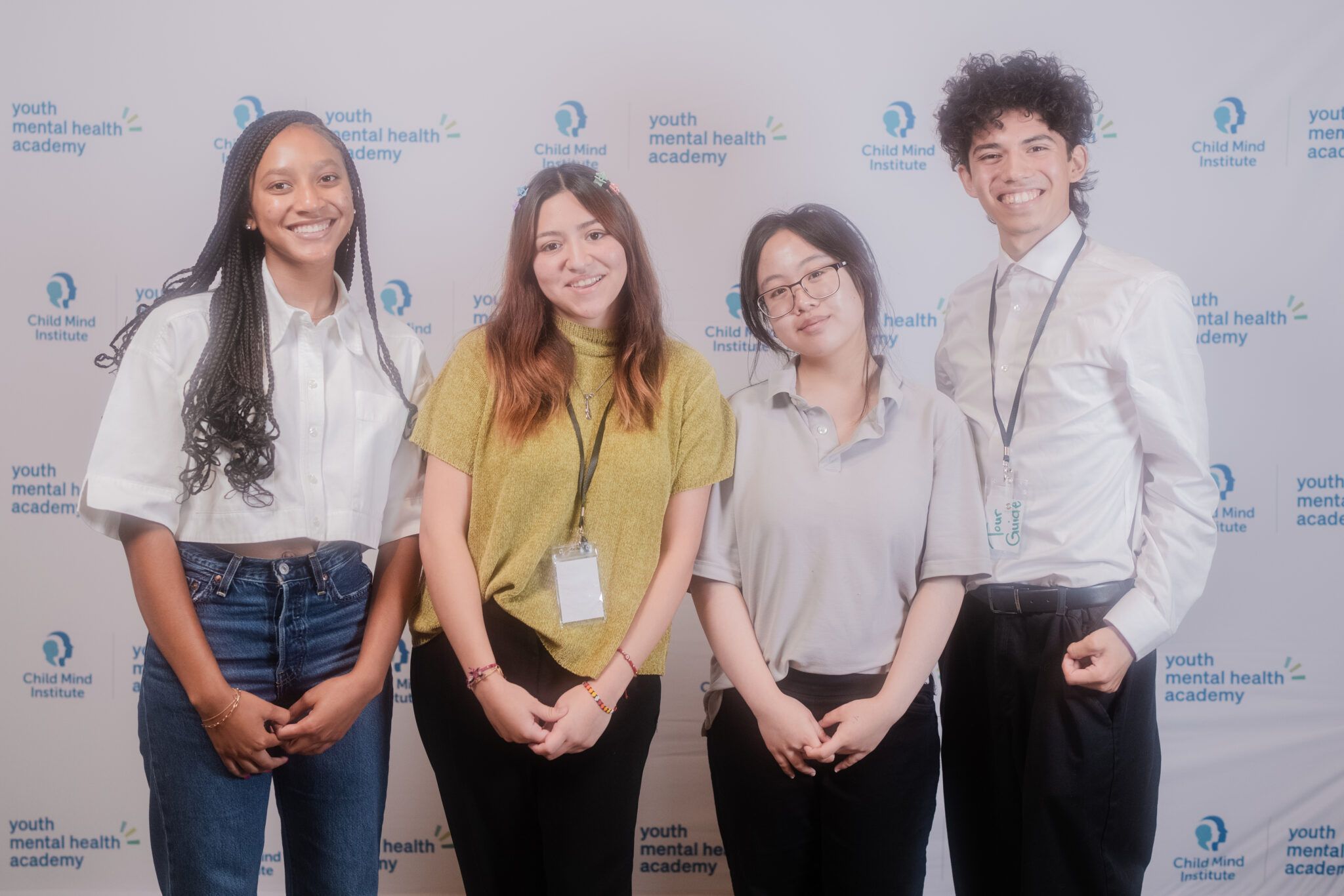Youth Mental Health Academy - Child Mind Institute