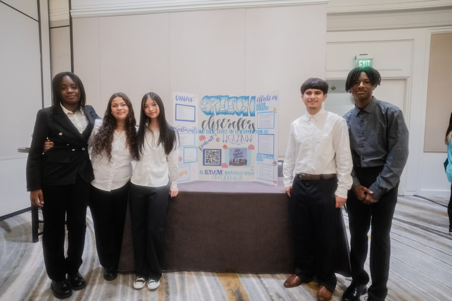 Youth Mental Health Academy - Child Mind Institute