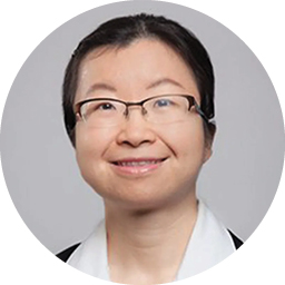 Cixin Wang, PhD