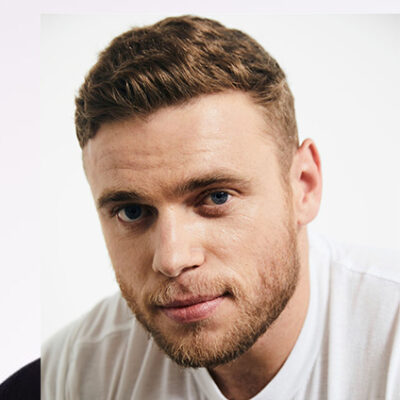 Gus Kenworthy - Child Mind Institute