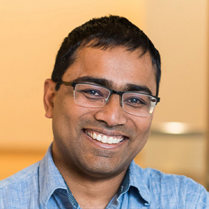 Satrajit Ghosh, PhD