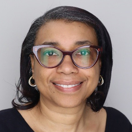 Rhonda Boyd, PhD