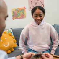 Speech and Language Therapy