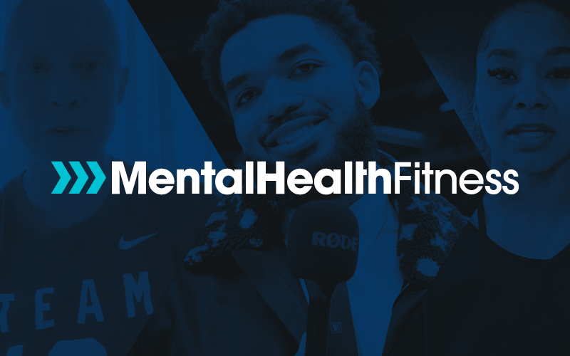 Mental Health Awareness Month Campaign