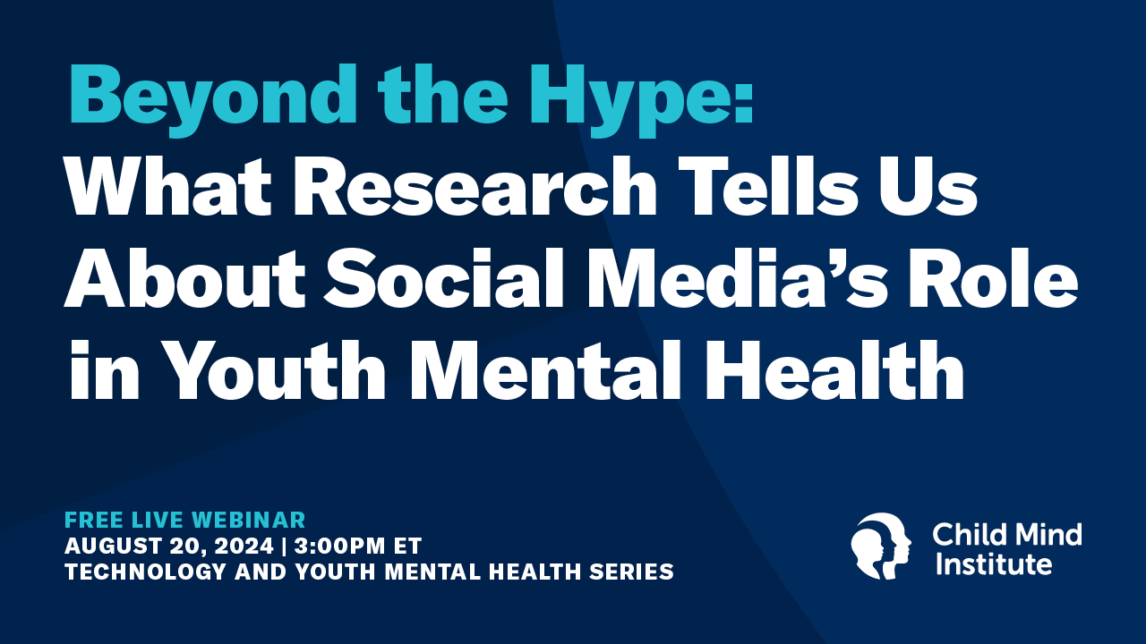 Beyond the Hype What Research Tells Us About Social Media’s Role in(02)