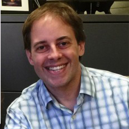 Mitch Prinstein, PhD, ABPP