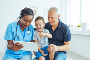 How to Find a Children’s Mental Health Professional - Child Mind Institute